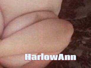 HarlowAnn