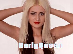 HarlyQueen