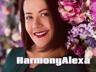 HarmonyAlexa