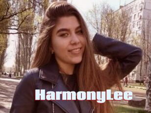HarmonyLee