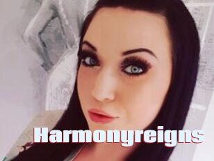 Harmonyreigns
