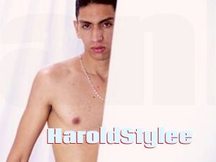HaroldStylee