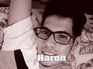Haron
