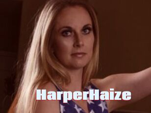 HarperHaize