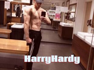 HarryHardy