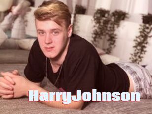 HarryJohnson