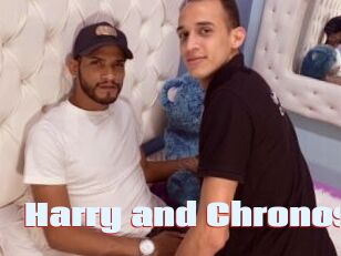 Harry_and_Chronos