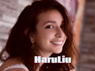 HaruLiu