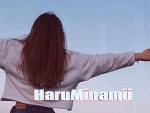 HaruMinamii