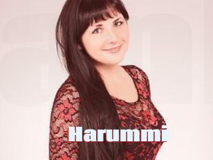 Harummi