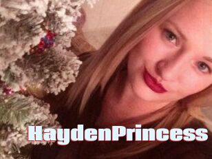 HaydenPrincess