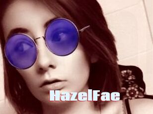 HazelFae