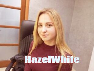 HazelWhite