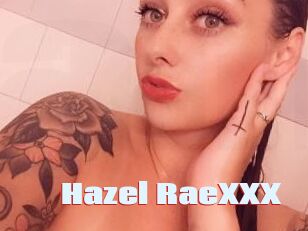 Hazel_RaeXXX