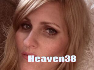 Heaven38