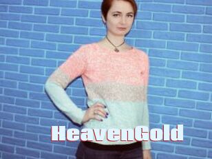 HeavenGold