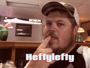 Heftylefty