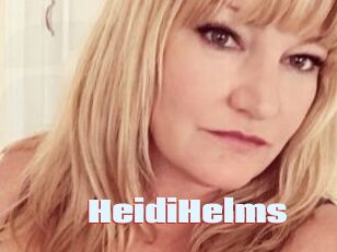 HeidiHelms