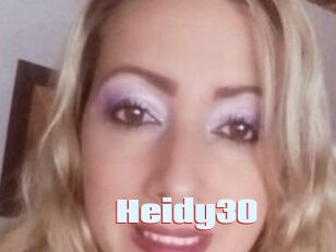Heidy30