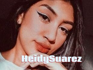 HeidySuarez