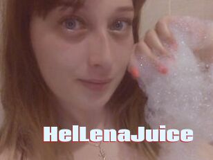 HelLenaJuice