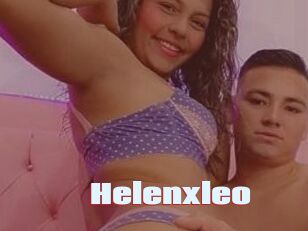 Helenxleo