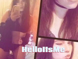 HelloItsMe