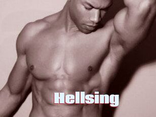 Hellsing