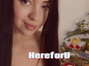 Here_forU