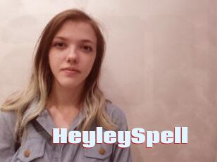 HeyleySpell