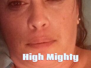 High_Mighty
