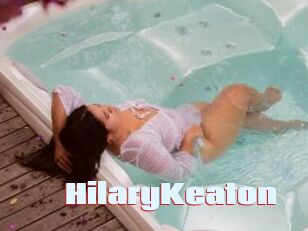 HilaryKeaton