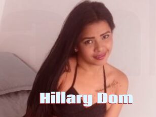 Hillary_Dom