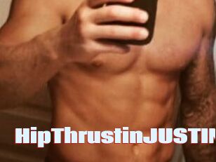 HipThrustin_JUSTIN
