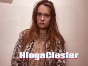 HloyaClester