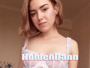 HoldenDann