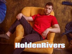 HoldenRivers