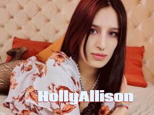 HollyAllison