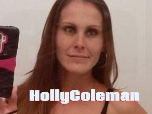 HollyColeman