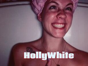 HollyWhite