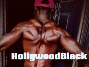 HollywoodBlack