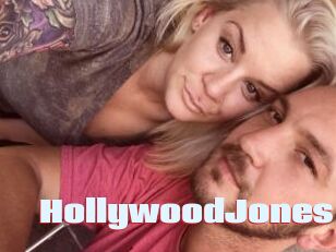 HollywoodJones