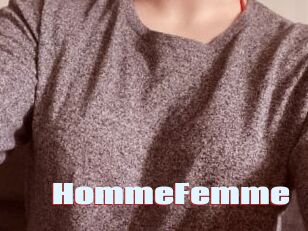 HommeFemme