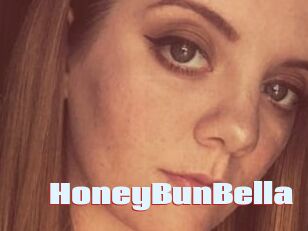 HoneyBunBella