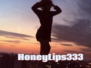 HoneyLips333