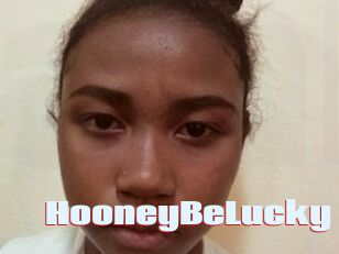 HooneyBeLucky
