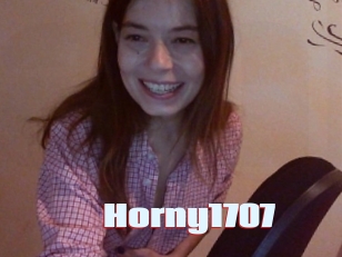Horny1707