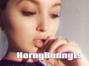 HornyBunny19