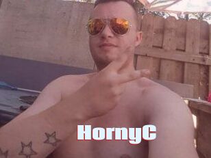 HornyC