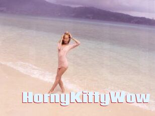 HornyKittyWow